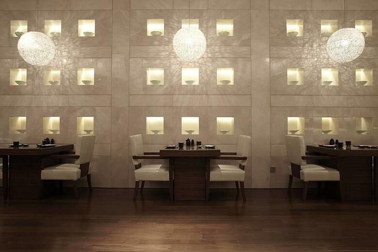 Renaissance Shanghai Putuo Hotel