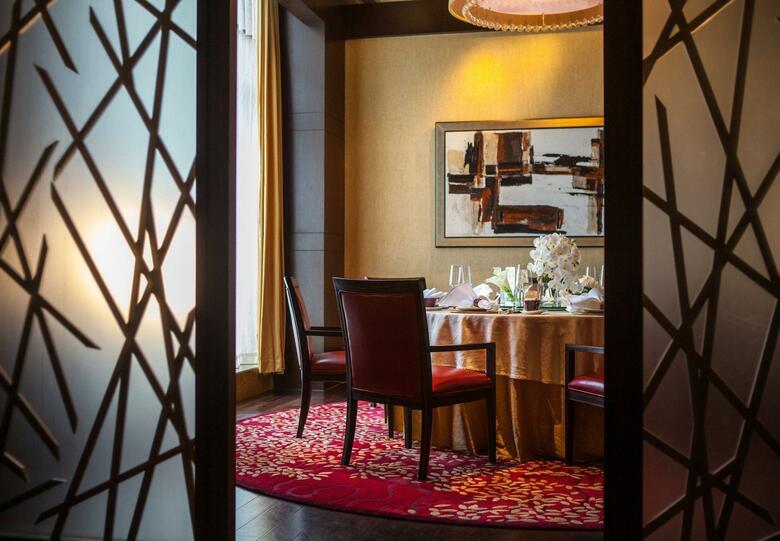 Renaissance Shanghai Putuo Hotel