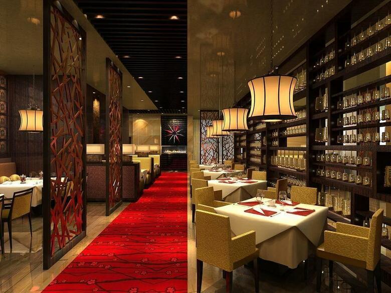 Renaissance Shanghai Putuo Hotel