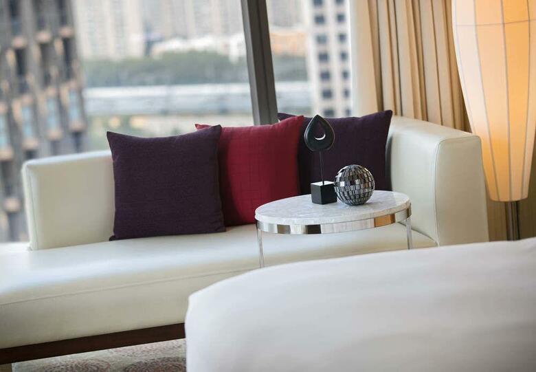 Renaissance Shanghai Putuo Hotel