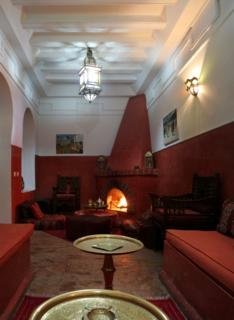 Riad Dar Loulema