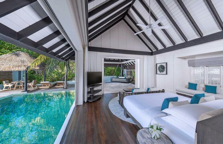Hotel Naladhu Maldives
