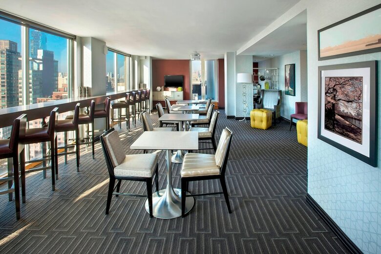 Hotel Sheraton Tribeca