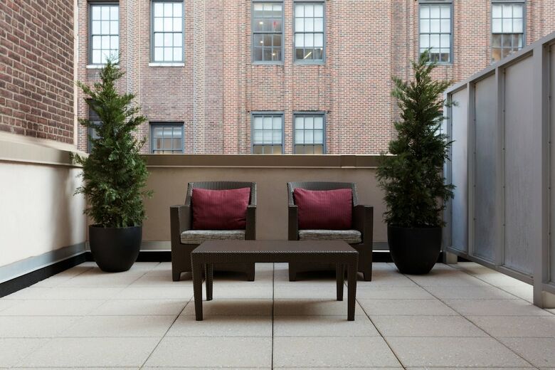Hotel Sheraton Tribeca
