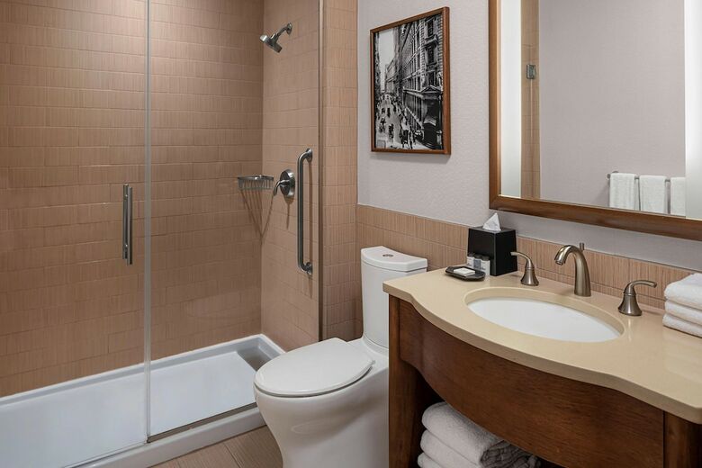 Hotel Sheraton Tribeca