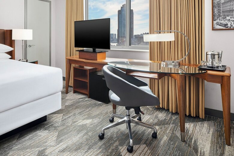 Hotel Sheraton Tribeca