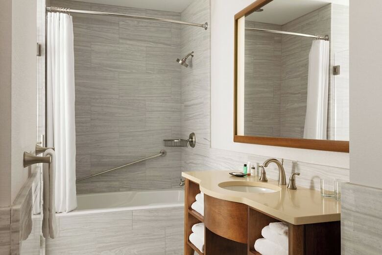 Hotel Sheraton Tribeca