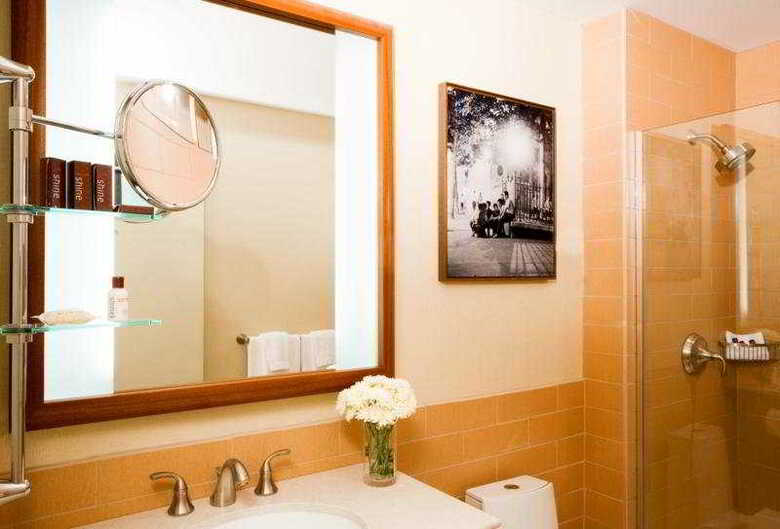 Hotel Sheraton Tribeca