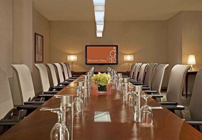 Hotel Sheraton Tribeca