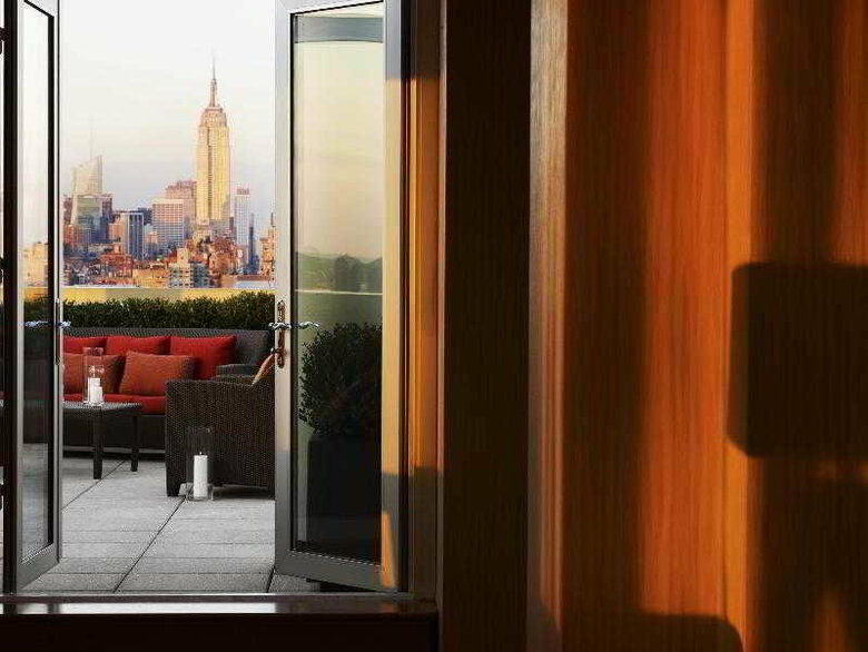 Hotel Sheraton Tribeca