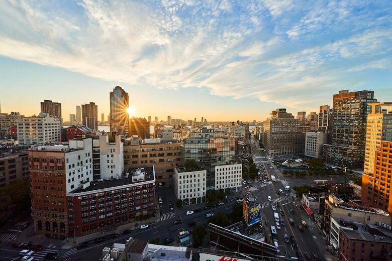 Hotel Sheraton Tribeca