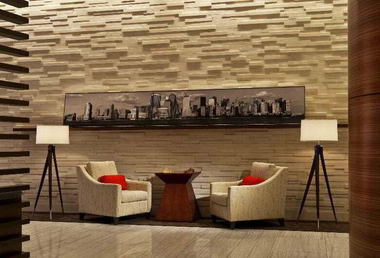 Hotel Sheraton Tribeca