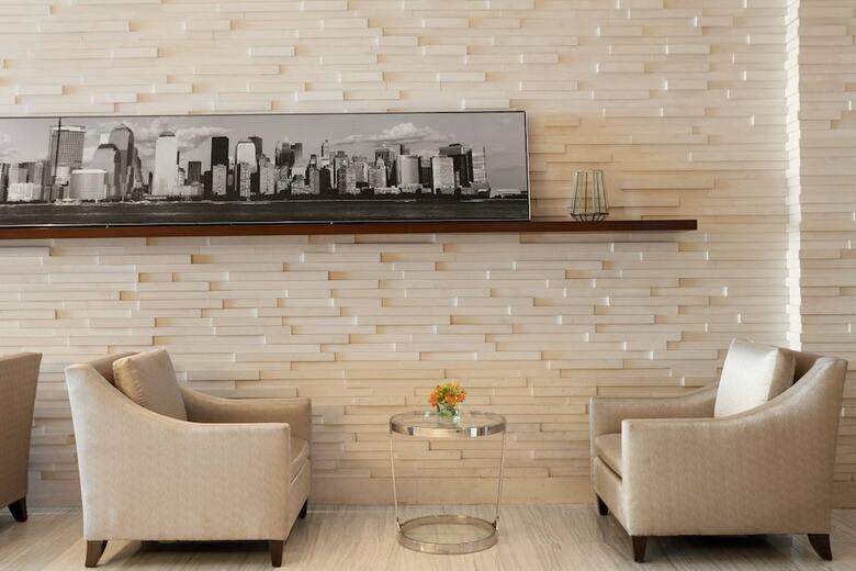 Hotel Sheraton Tribeca