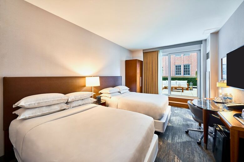 Hotel Sheraton Tribeca