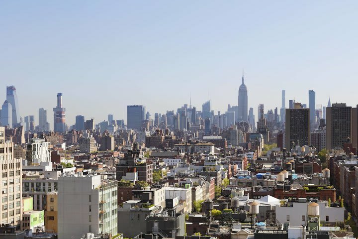Hotel Sheraton Tribeca