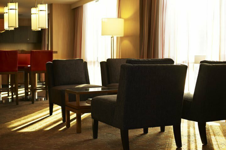 Hotel Sheraton Tribeca