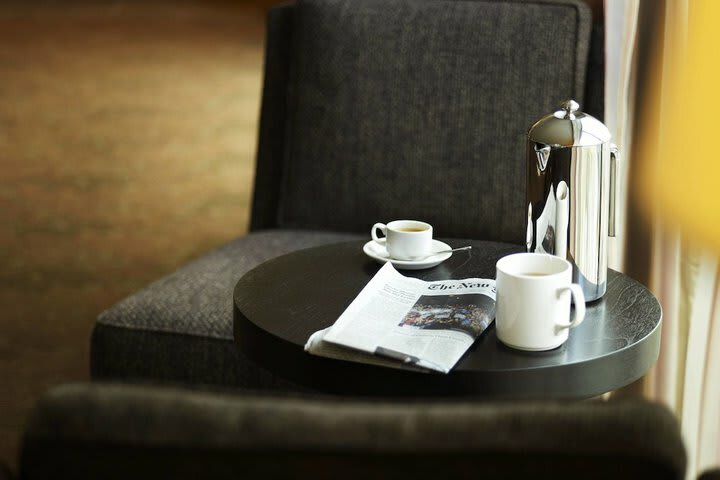 Hotel Sheraton Tribeca