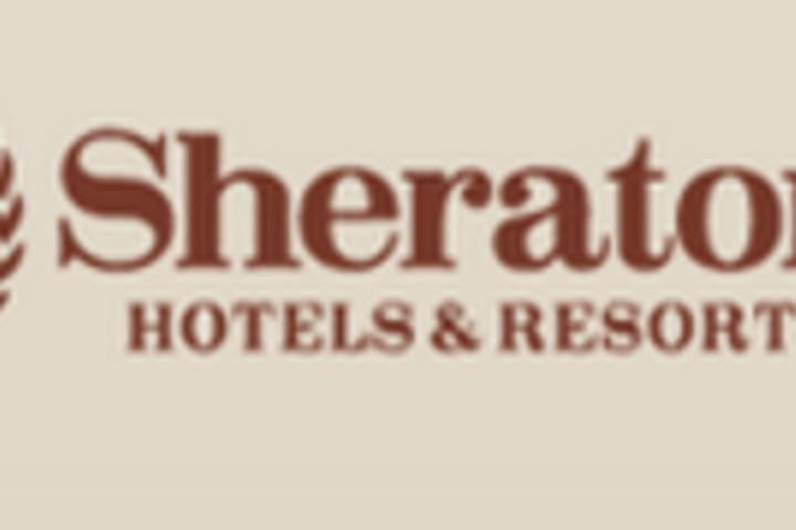 Hotel Sheraton Tribeca