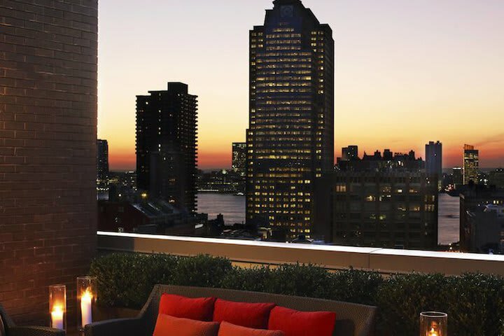 Hotel Sheraton Tribeca