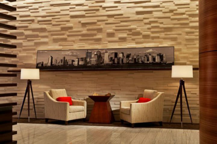 Hotel Sheraton Tribeca