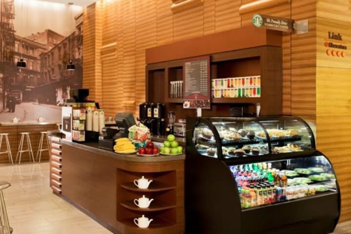 Hotel Sheraton Tribeca