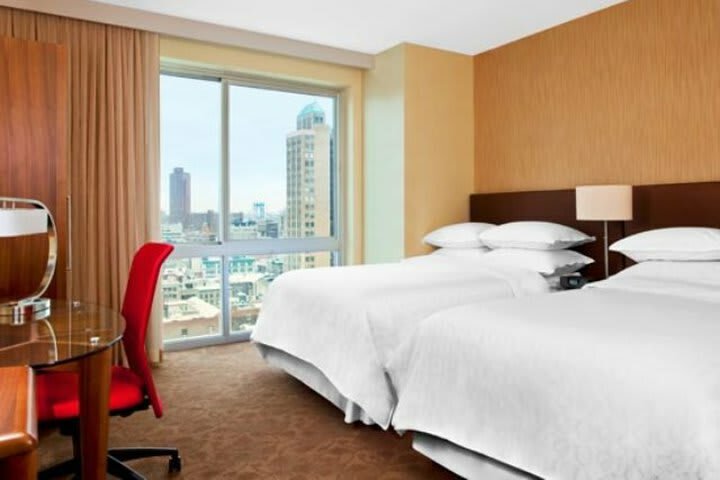 Hotel Sheraton Tribeca