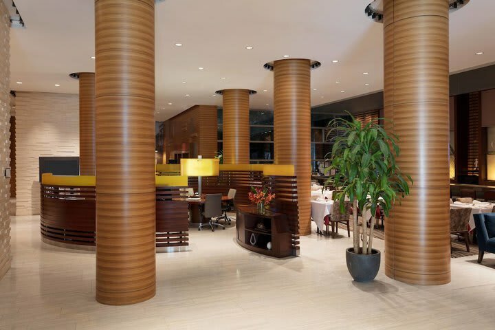 Hotel Sheraton Tribeca