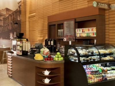 Hotel Sheraton Tribeca