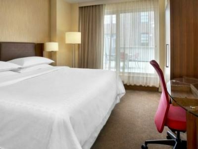 Hotel Sheraton Tribeca