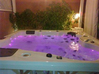 Apartamentos Riad Vendome & Spa