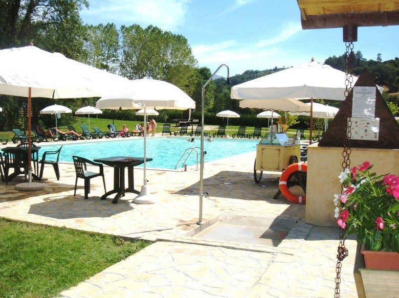 Hotel Le Terre Del Verde