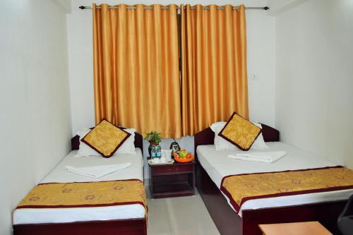 Hotel Vipassana