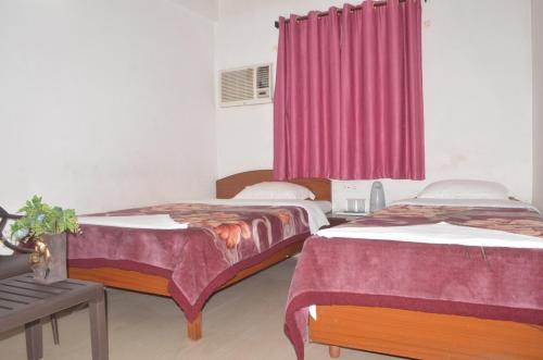 Hotel Vipassana