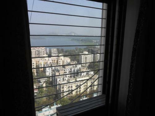 Bed & Breakfast Tuliipstays - Powai Sai Sapphire