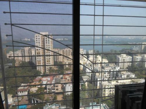 Bed & Breakfast Tuliipstays - Powai Sai Sapphire