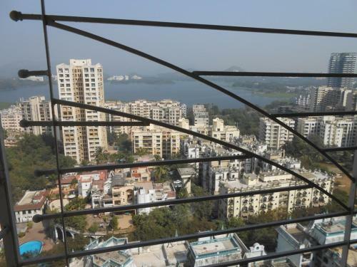 Bed & Breakfast Tuliipstays - Powai Sai Sapphire
