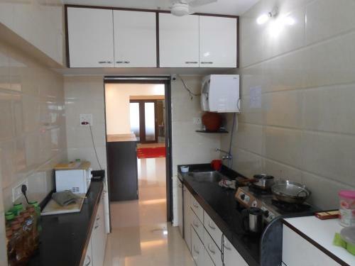 Bed & Breakfast Tuliipstays - Powai Sai Sapphire