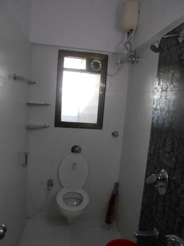 Bed & Breakfast Tuliipstays - Powai Sai Sapphire