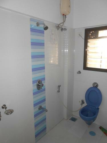Bed & Breakfast Tuliipstays - Powai Sai Sapphire