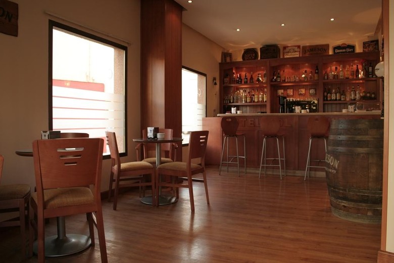 Hotel Sol Almer�a
