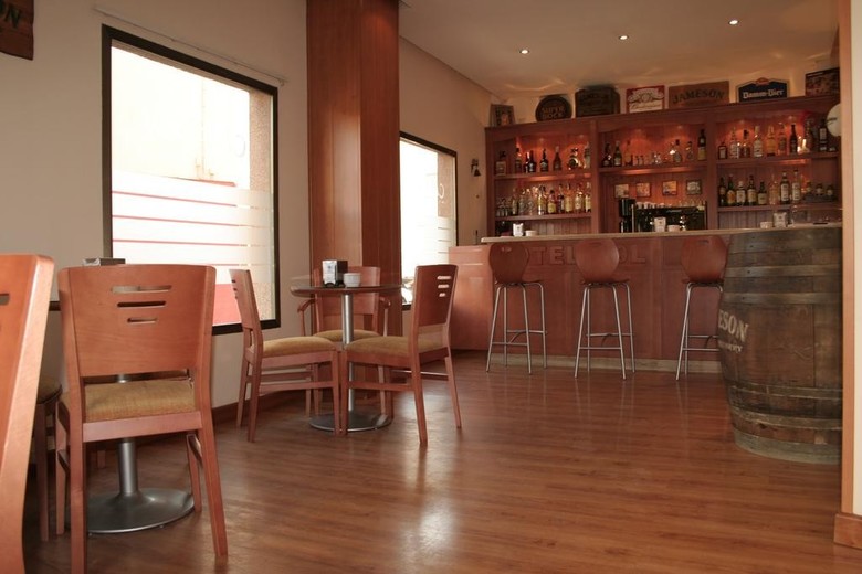 Hotel Sol Almer�a