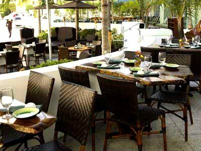 Catalina Hotel Beach Club