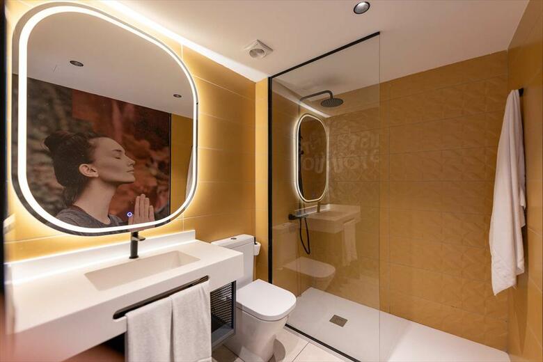 Hotel Sholeo Lodges Los Gigantes