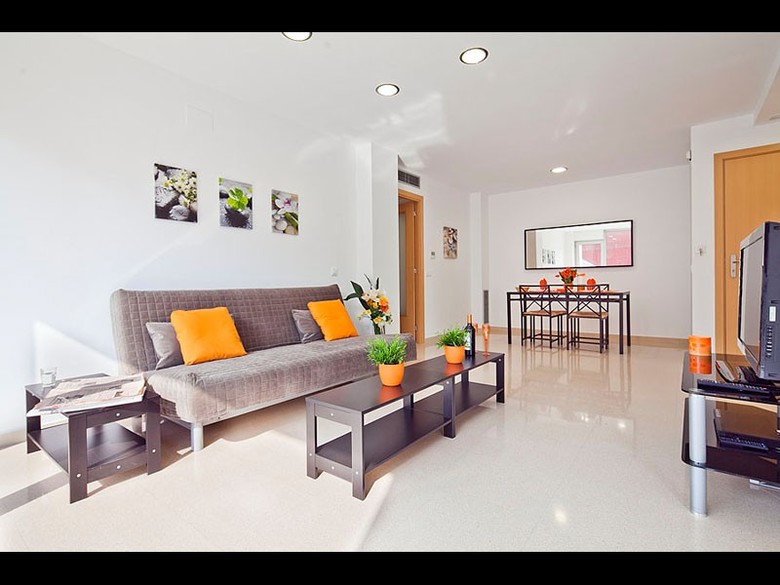 Apartamento Charmsuites.com