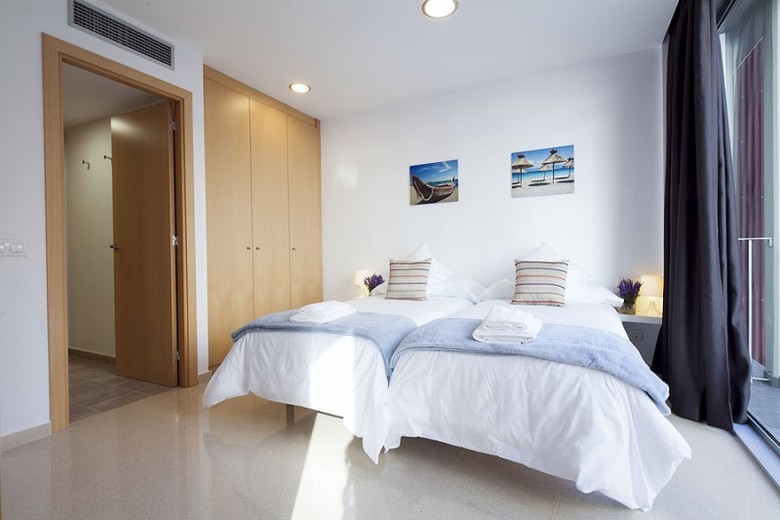 Apartamento Charmsuites.com