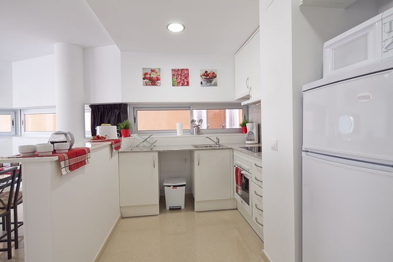 Apartamento Charmsuites.com