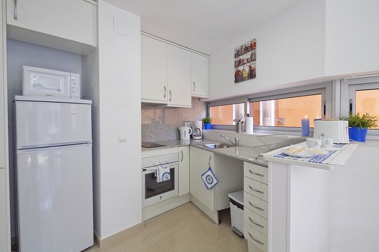Apartamento Charmsuites.com