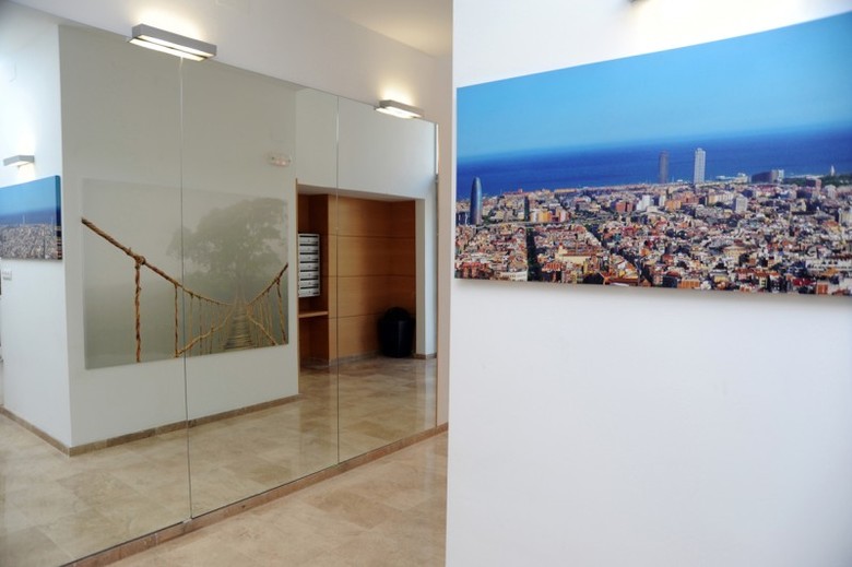 Apartamento Charmsuites.com