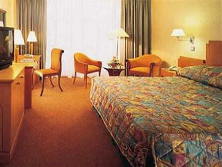 Hotel Pullman Deira City Centre