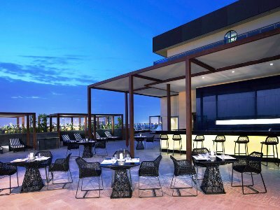Hotel Pullman Deira City Centre
